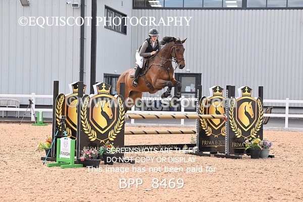 BPP_8469 - CLASS 19 SAT Senior 1.05m Open