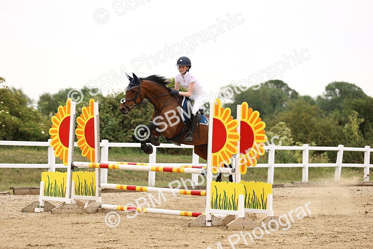 SBM_002963 - Class 6 - 90cm