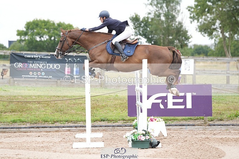 250727-140258-10681 - Cls 27 NAF Silver League Jump Off and Presentations