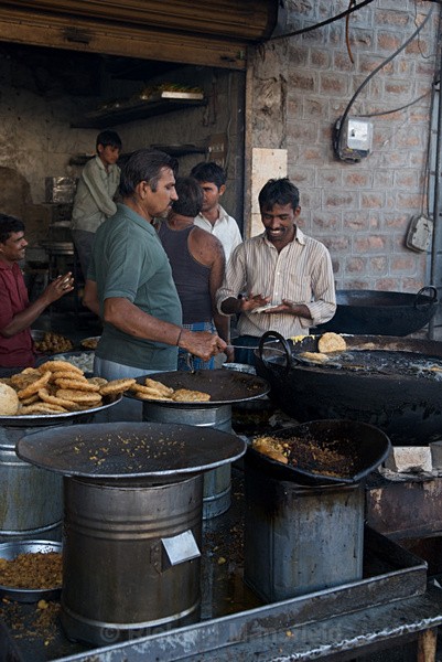  - Rajasthan, India