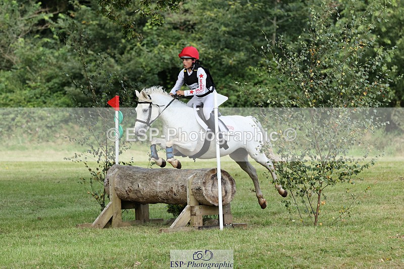 240825X-105100-31661 - 70cm XC 10.00 to 11.00