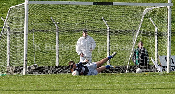  - Boardsmill Football 2013