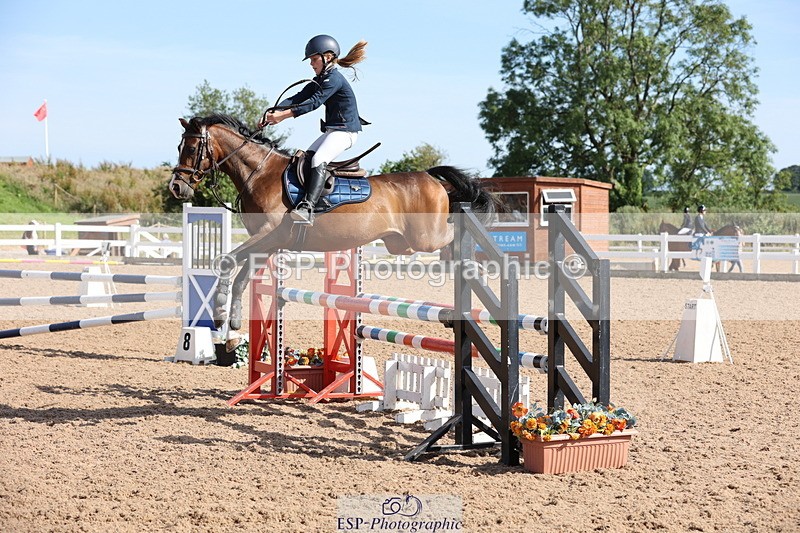 240629A-171630-08316 - Cls 13 Stepping Stones 128cm + 138cm