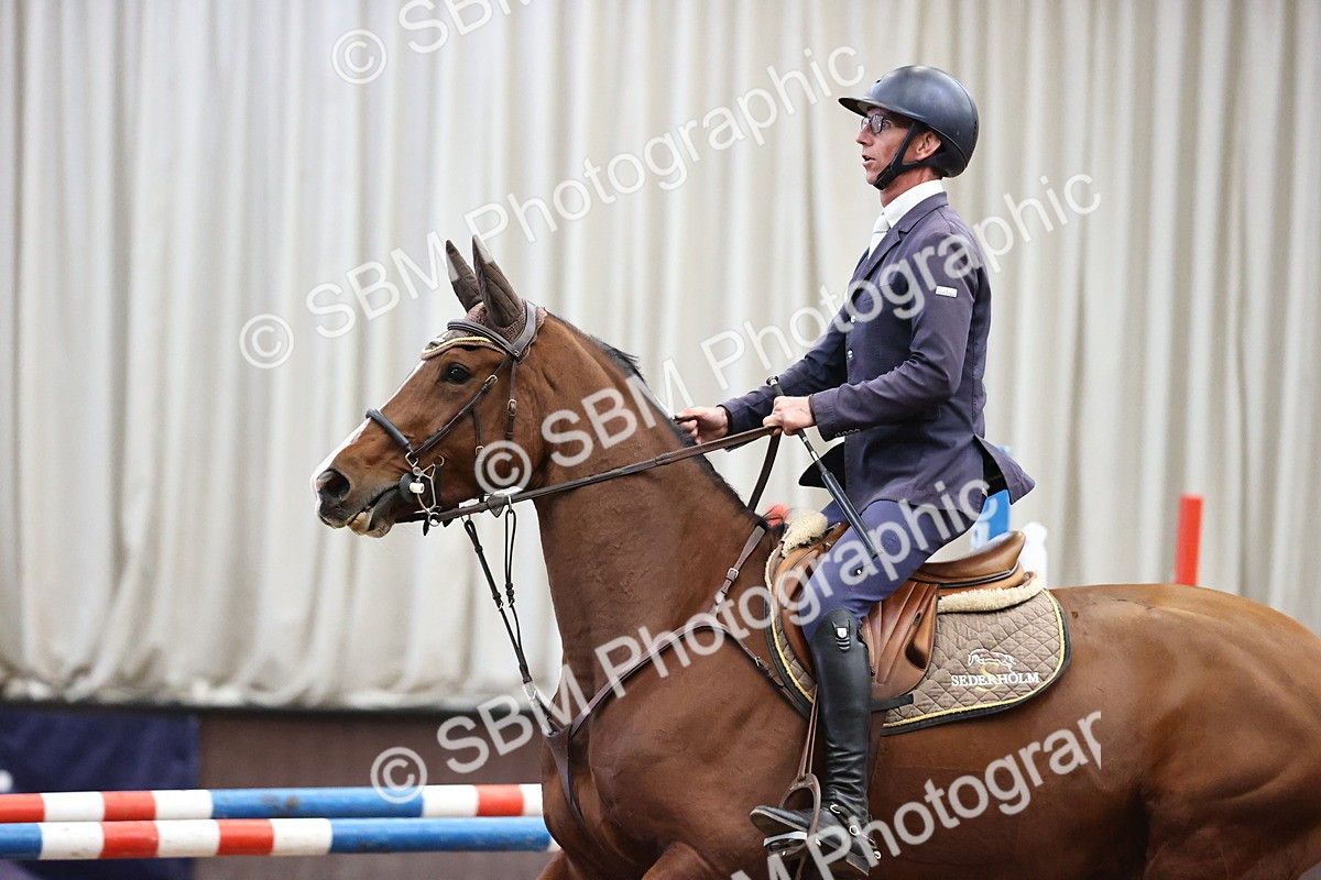 SBM_003569 - Class 11 - Senior Newcomers 1.10m