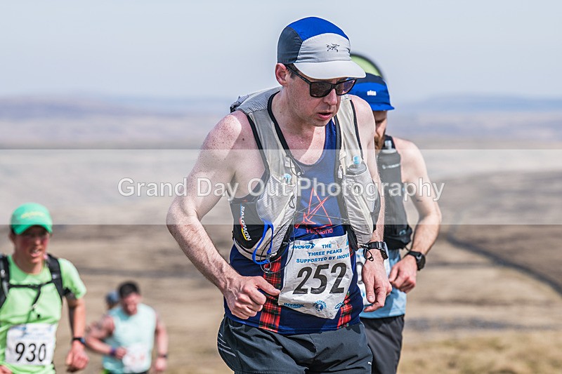 Pen-Y-Ghent-527 - The 3 Peaks Race Saturday 25th April 2026 - Pen Y Ghent