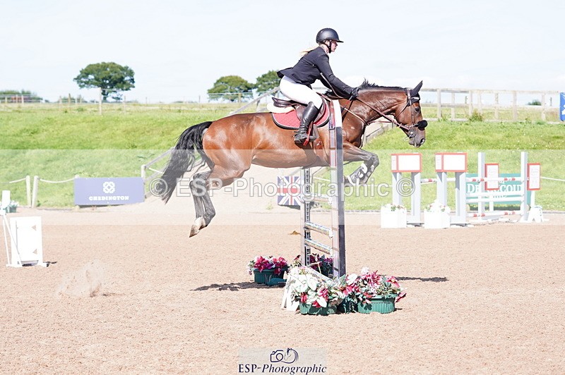 240728A-164244-09828 - Cls 31 Snr Foxhunter