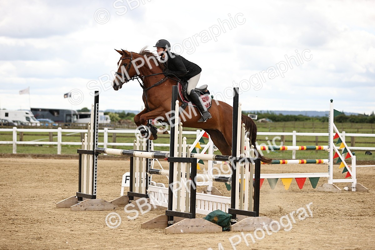 SBM_002801 - Class 10 - Senior Discovery - 1.00m
