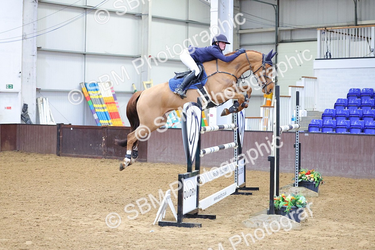 SBM_004268 - Class 11.- National 1.30-1.40m Open