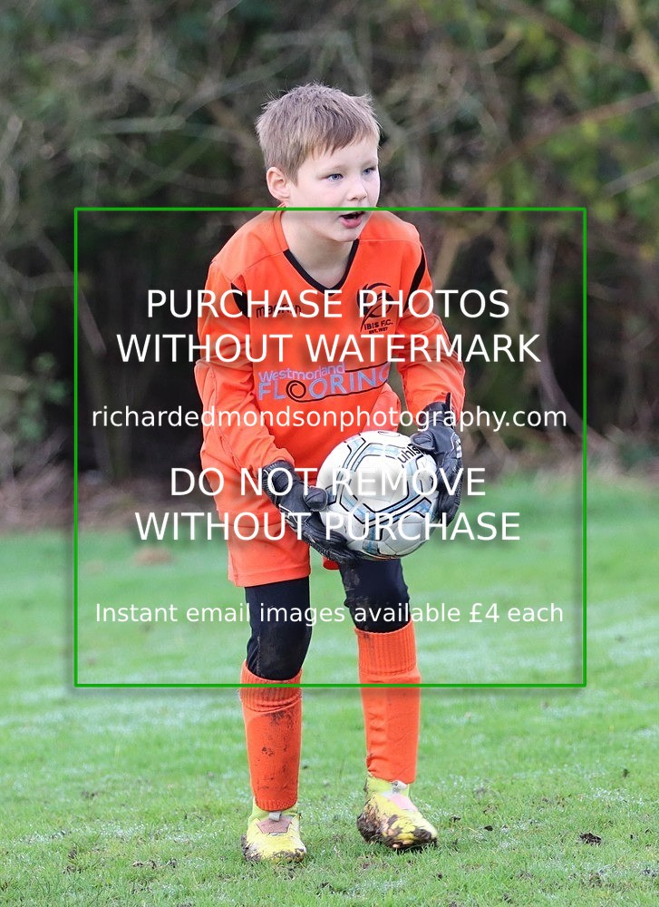 IMG_1802 - Ibis Under 9 vs Sedbergh Wanderers Under 9 (19/11/22)