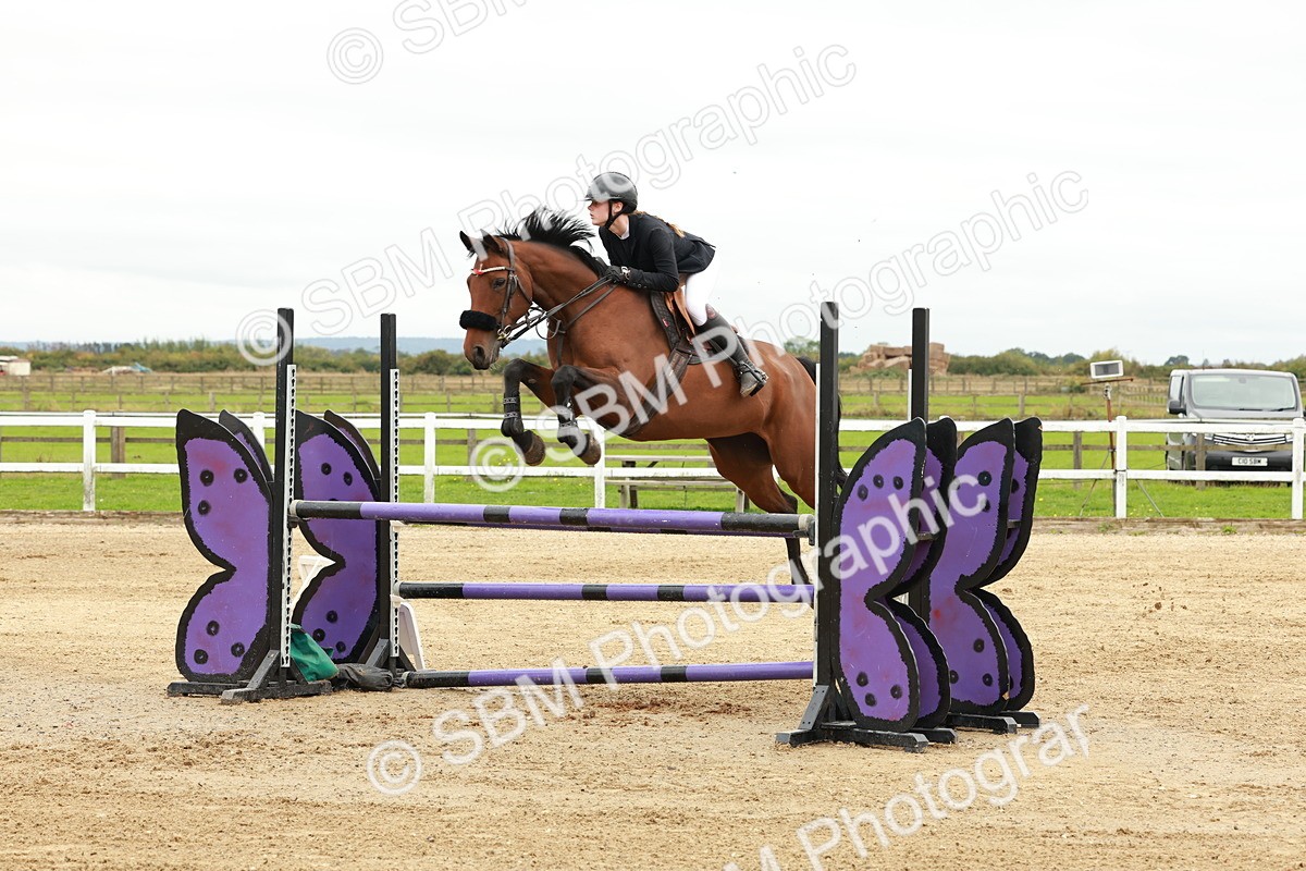 1I0A7726 - Class 4 - Senior Newcomers 1.10m