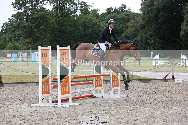 250829A-120025-01527 - Cls 7 British Novice and 90cm