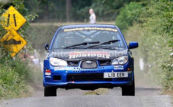 192 - ALMC RALLY 2014