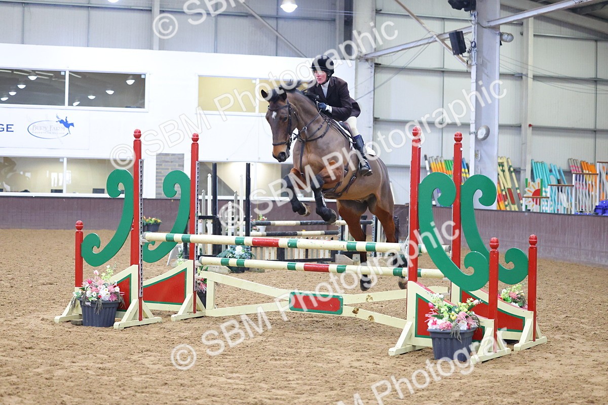 SBM_008231 - Class 21 - Nupafeed Supplements Senior Discovery/ 1m Open - First Round (1.00m)