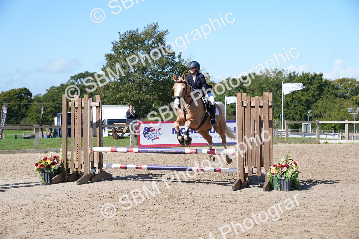 SBM_04852 - J56 - Clear Round 70cm