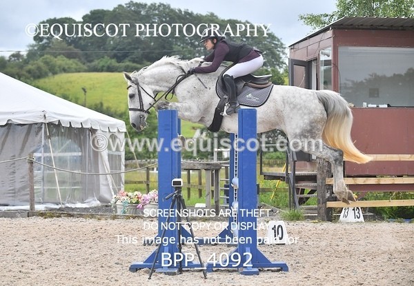 BPP_4092 - Senior British Novice/ 90cm Open