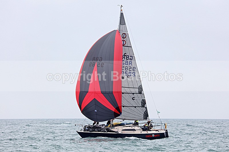 210703 CHECKMATE GBR9589 5T7A0049 - ROUND THE ISLAND RACE 2021