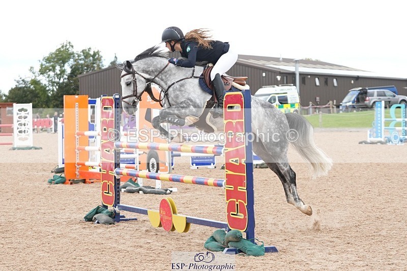 250921-124905-02989 - Cls 12 Pony 1.15m Members Cup