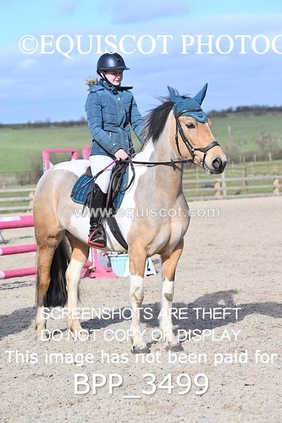 BPP_3499 - CLASS 4 Senior British Novice/ 90cm Open