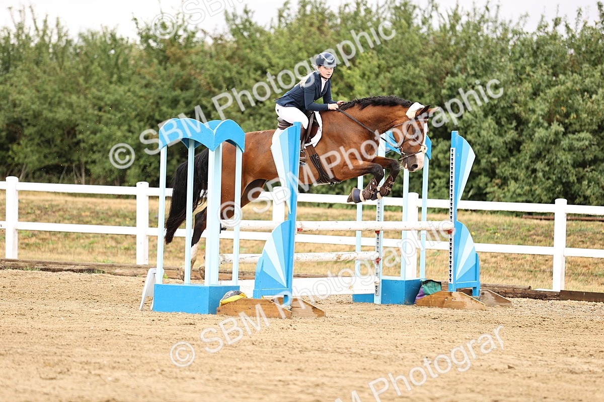 SBM_025720 - Class 10 - Amateur Championship Qualifier 95cm