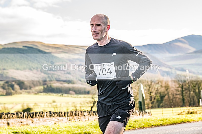 North Lakes Half Marathon  10k-737 - North Lakes Half Marathon & 10K Road Races Monday 2nd January 2023