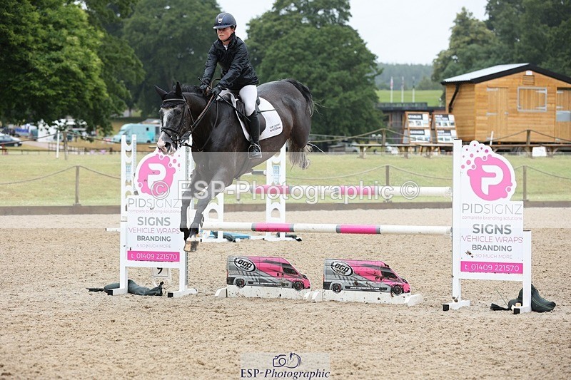 240705-170825-13132 - Cls 25 6 Yr Old Qualifier 1.20m