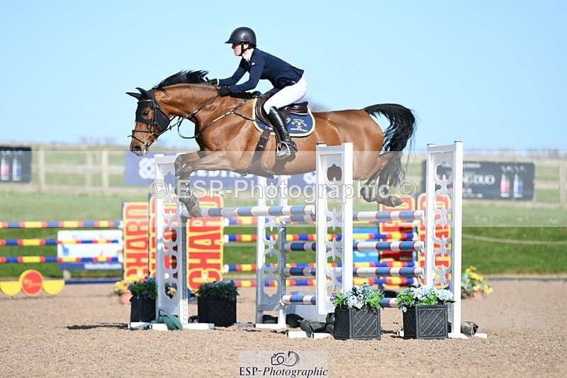 250328-151352-03108 - Cls 5 National 1.30m