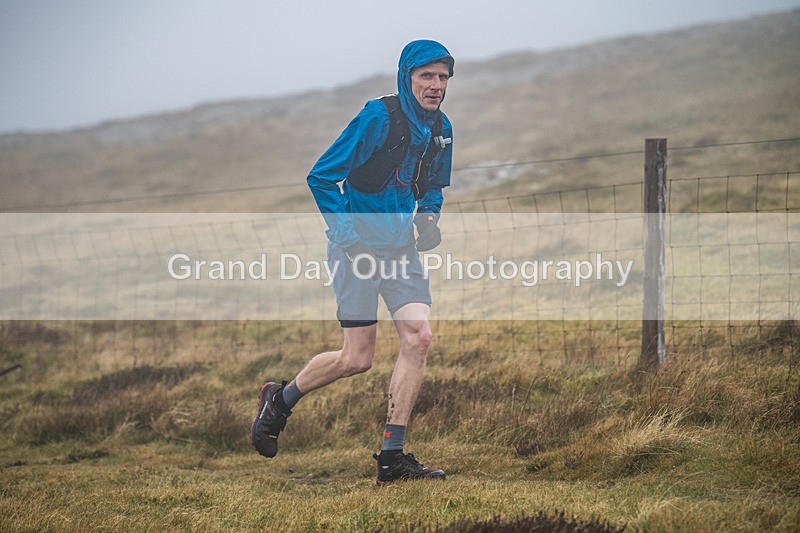 Buttermere-232 - Buttermere Shepherds Meet Fell Race Sunday 26th October 2025