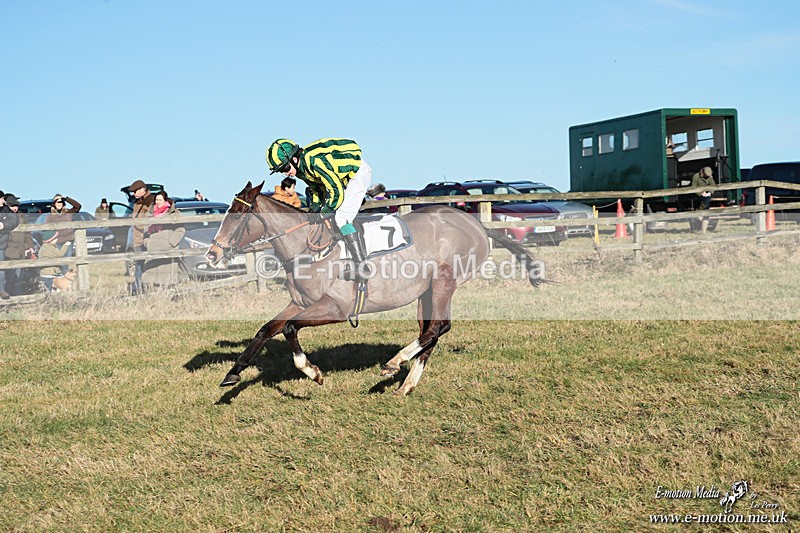 PR PtP 240126 454 - Pony Racing Horseheath 24/01/26