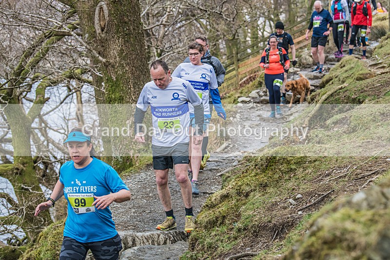 Buttermere-242 - Fellside Events Buttermere Trail Race Sunday 23rd March 2025