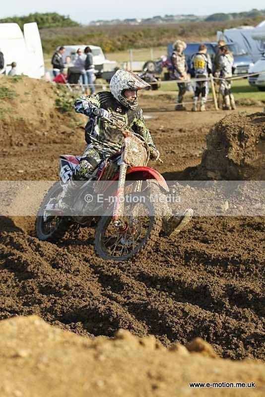 MX 291011 199 - Guernsey Championship 29/10/11