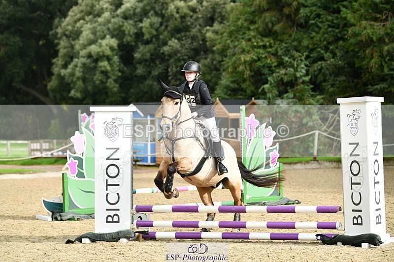 251004A-110253-00509 - Classes 4 & 5 50cm