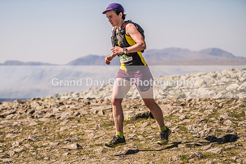 Fairfield-252 - Fairfield Horseshoe Fell Race Saturday 10th May 2025