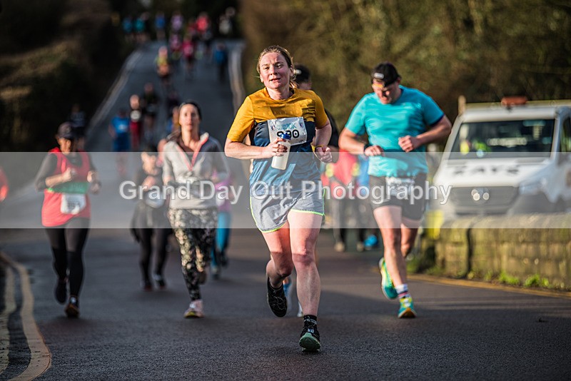 Ribble-1432 - Ribble Valley 10K Sunday 31st December 2023