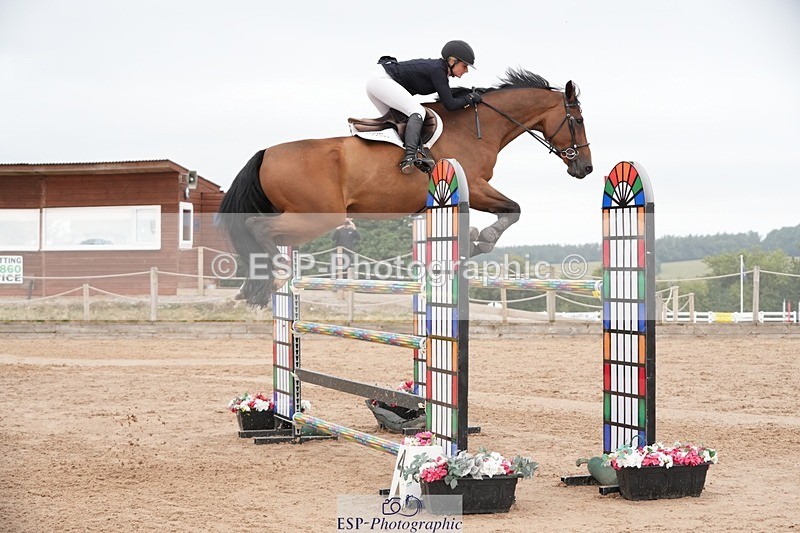 250718-100808-09604 - Cls 2, 3 Star Small Tour Start til Break