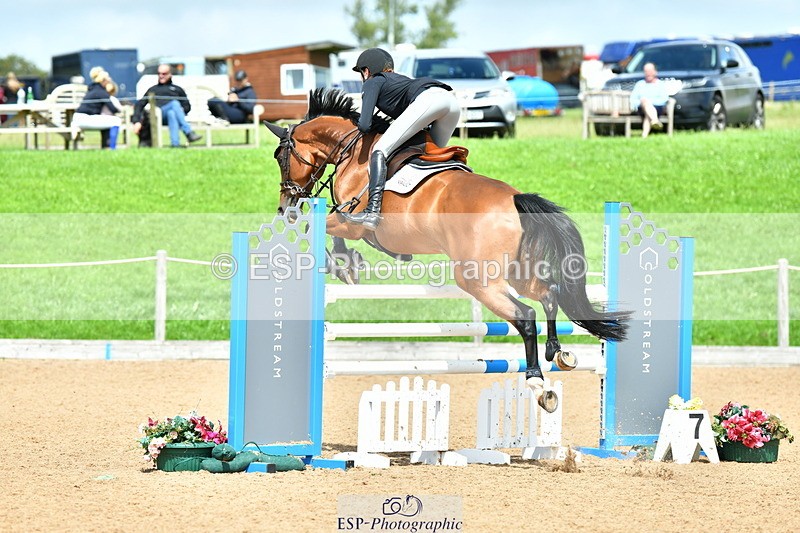 230728A-135604-02732 - Cls 3 Foxhunter