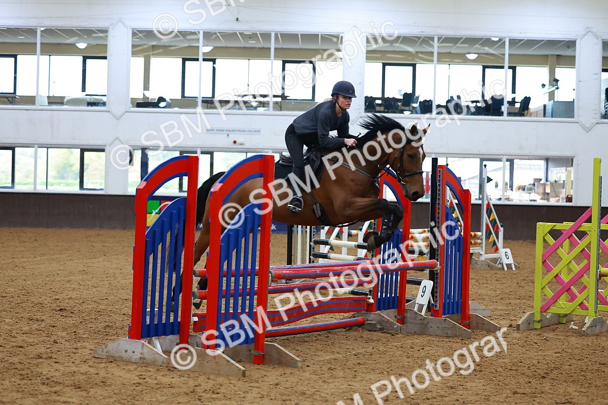 SBM_000242 - Class 1 - 80cm