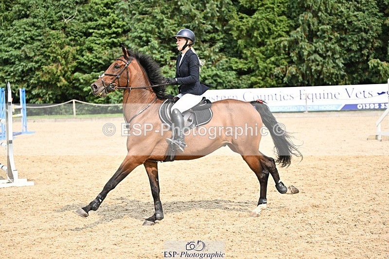 240818-152608-05208 - Cls 12A Snr Foxhunter & 1.20m Open