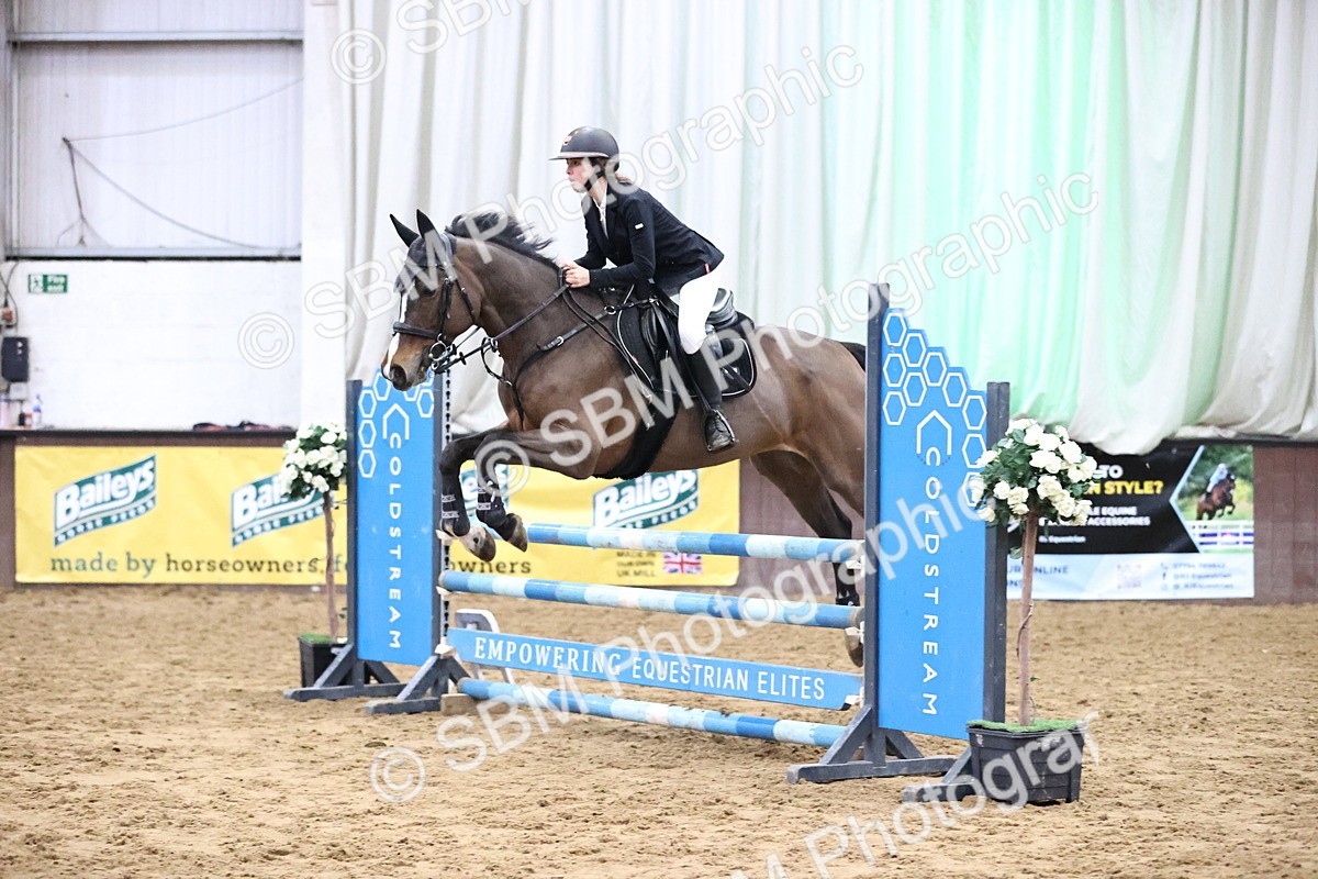 SBM_006571 - Class 20 - Senior British Novice - 90cm