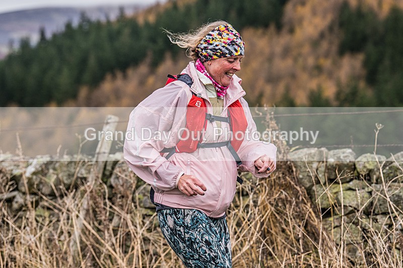 Tweed Valley-890 - High Terrain Events Tweed Valley 65 & 50K Ultra Trail Races Sunday 17th November 2024