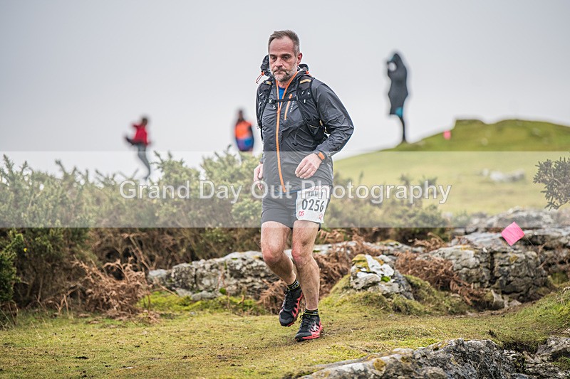 KWL-789 - Kendal Winter League Birkrigg Sunday 29th January 2023