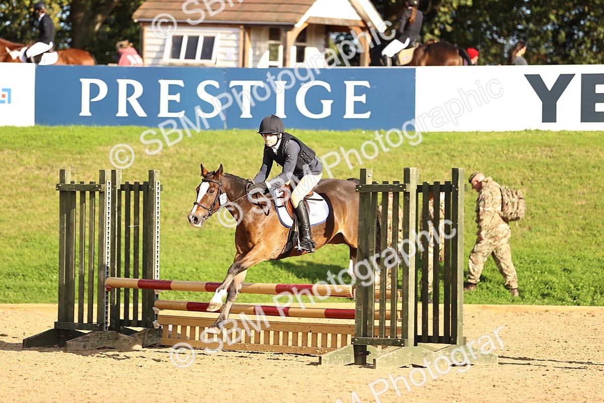 SBM_51820 - J10 - Junior Pony 75cm Championship