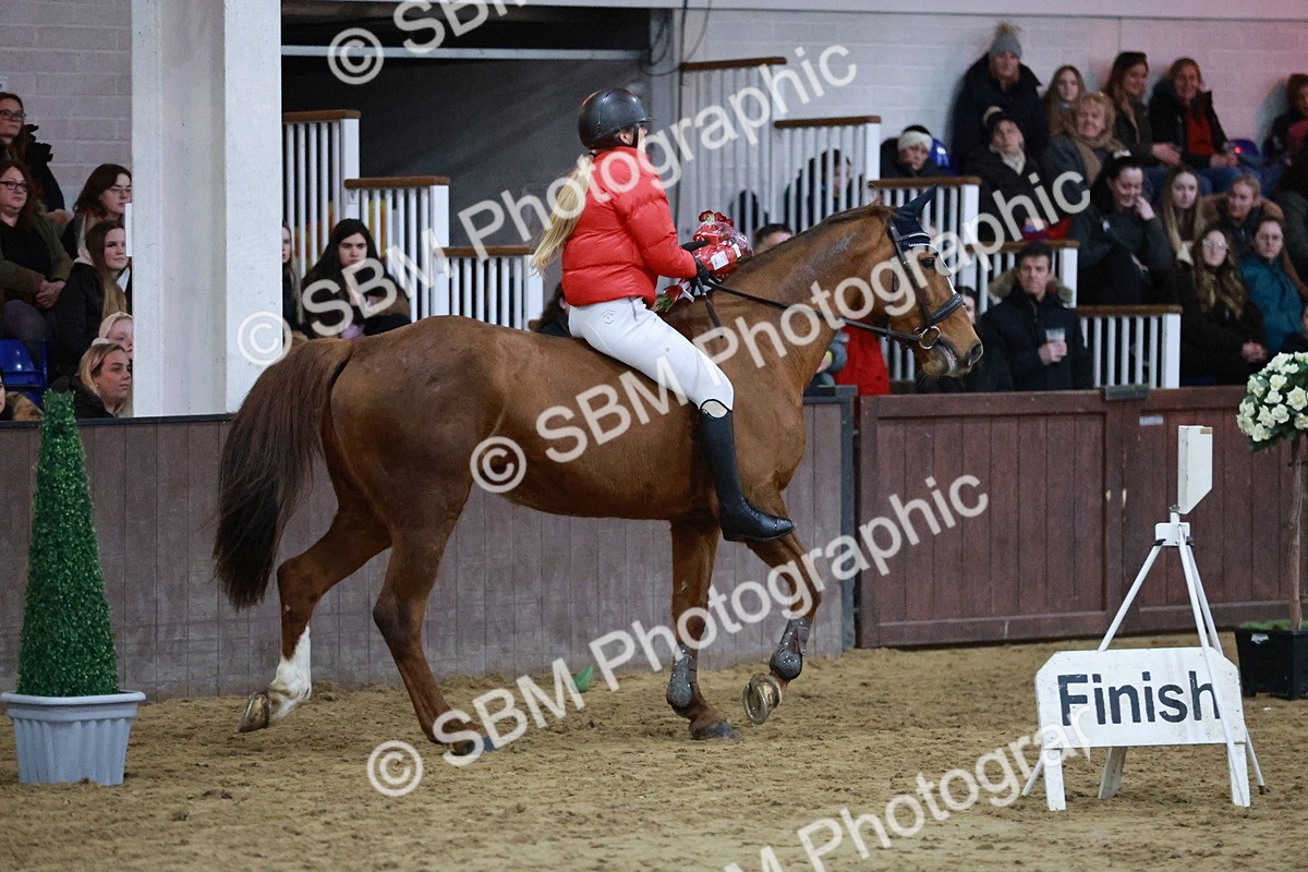 SBM_005845 - Bareback - Camera 1