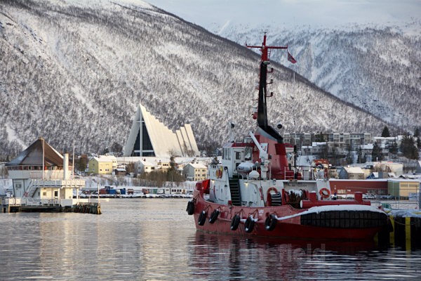 Tromso - Norway