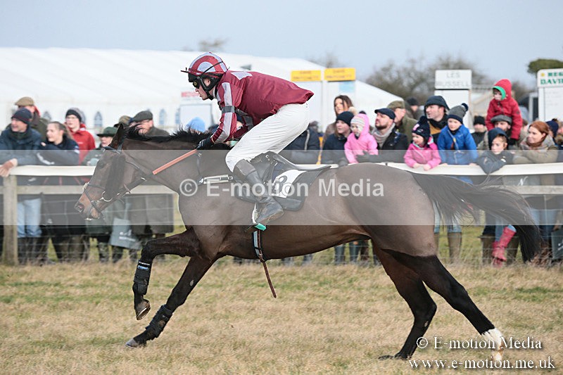 PtP 270119 26 - Cocklebarrow Races 27/01/19