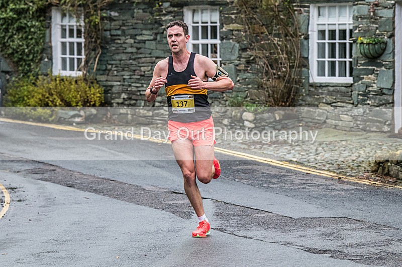 Derwentwater-42 - Derwentwater 10 Mile Road Race Sunday 2nd November 2025