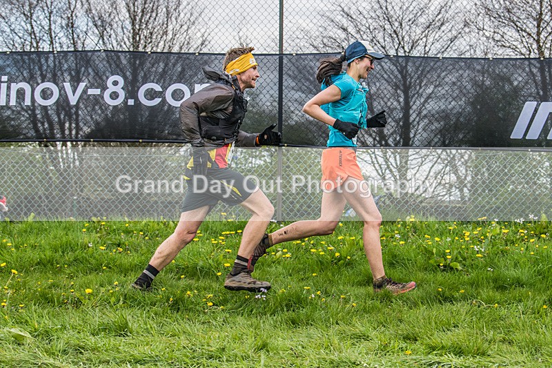 3 Peaks-3213 - The 3 Peaks Race Saturday 27th April 2024