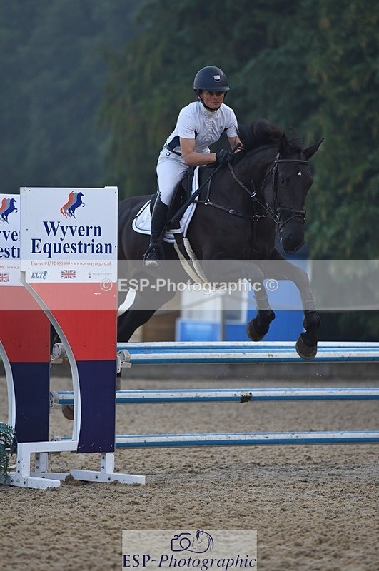 230909-075542-04027 - Cls 15 British Novice & 90cm Open