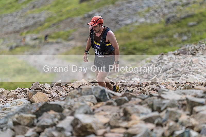 Borrowdale-410 - Borrowdale Fell Race Saturday 3rd August 2024