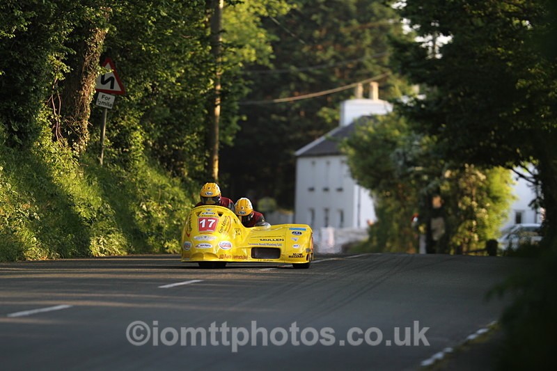 PR159747 - Monday Sidecars