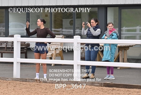 BPP_3647 - CANDIDS